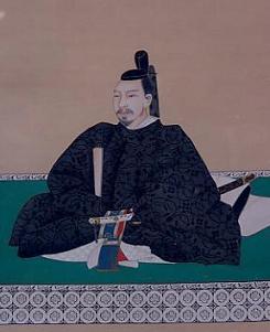 織田信長公画像